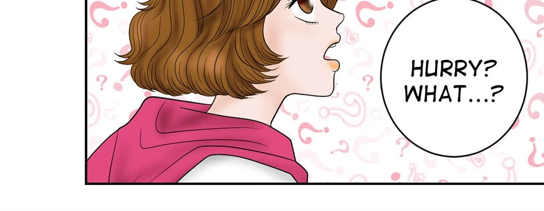 Living with The Wizard - Chapter 2